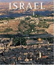 Tapa de Israel (Exploring Countries of the Wor)