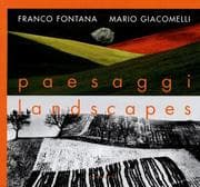 Tapa de Landscapes