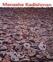Tapa de Menashe Kadishman