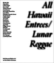 Tapa de All Hawaii Entrees