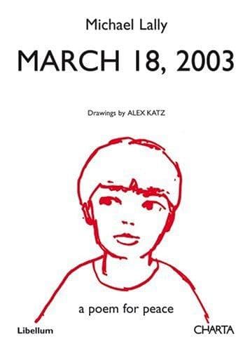 Tapa de March 18, 2003