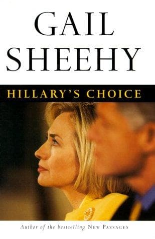 Tapa de Hillary's choice