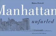 Tapa de Manhattan Unfurled