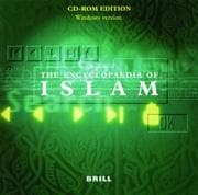 Tapa de Encyclopaedia of Islam