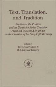 Tapa de Text, translation, and tradition