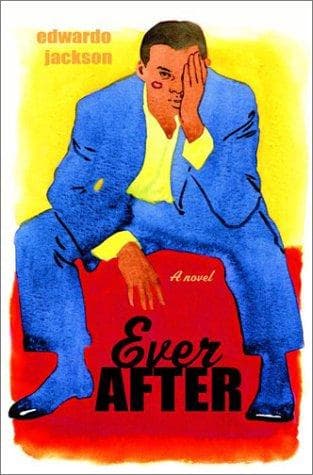 Tapa de Ever after