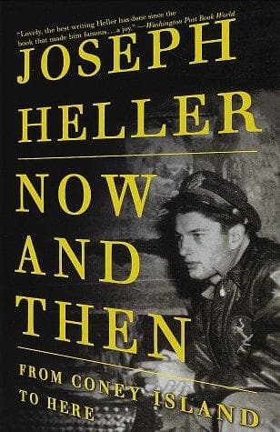 Tapa de Now and Then