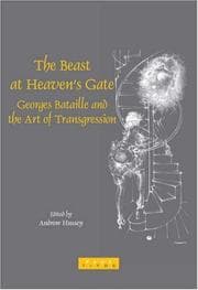 Tapa de The Beast at Heavens Gate