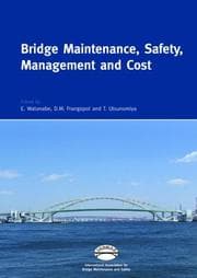 Tapa de Bridge Maintenance Saf Man&Cost Set