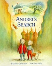 Tapa de Andrei's search