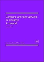 Tapa de Canteens and Food Services in Industry