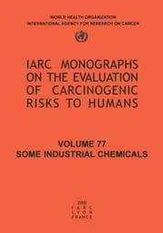 Tapa de Some industrial chemicals