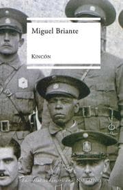 Tapa de Kincon