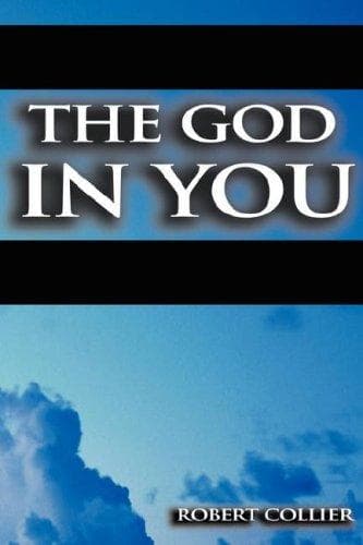 Tapa de The God in You