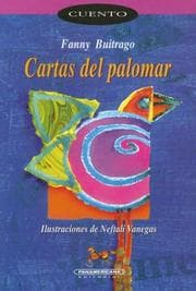 Tapa de Cartas del palomar