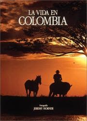 Tapa de La Vida En Colombia