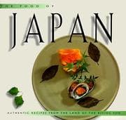 Tapa de The food of Japan