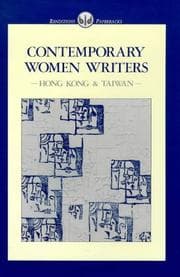 Tapa de Contemporary Women Writers