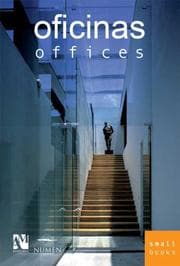 Tapa de Offices