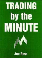 Tapa de Trading by the Minute