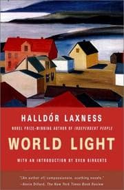 Tapa de World Light