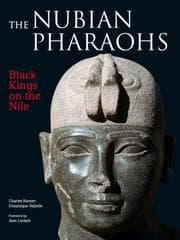 Tapa de Nubian Pharaohs