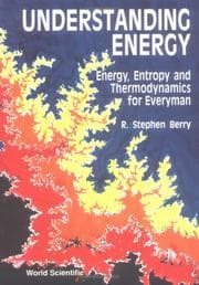 Tapa de Understanding energy
