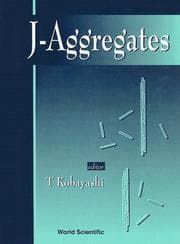 Tapa de J-aggregates
