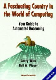 Tapa de A fascinating country in the world of computing