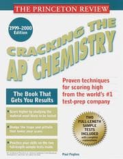 Tapa de Princeton Review: Cracking the AP
