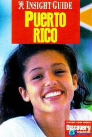 Tapa de Puerto Rico