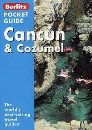 Tapa de Cancun