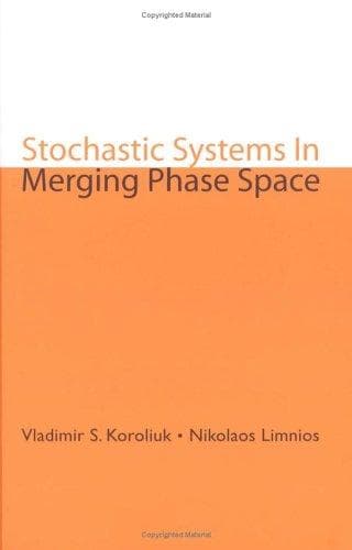 Tapa de Stochastic Systems in Merging Phase Space