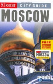 Tapa de Moscow