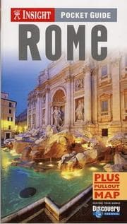Tapa de Rome