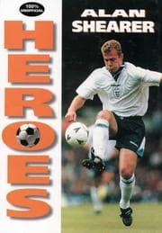 Tapa de Alan Shearer (Heroes)