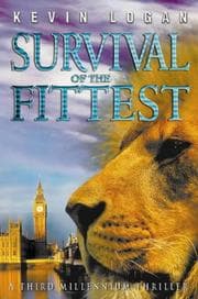 Tapa de Survival Of The Fittest
