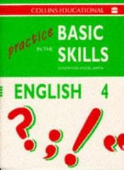 Tapa de Practice in the Basic Skills