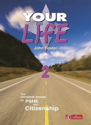 Tapa de Your Life