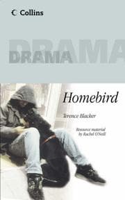 Tapa de Homebird (Plays Plus)