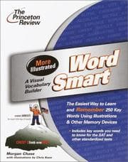 Tapa de More illustrated word smart