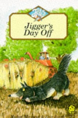 Tapa de Jigger's Day Off