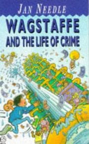 Tapa de Wagstaffe
