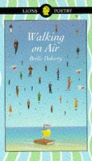 Tapa de Walking on Air