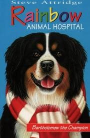 Tapa de Bartholomew the Champion (Rainbow Animal Hospital)