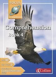 Tapa de Comprehension (Focus on Comprehension S)