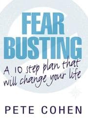 Tapa de Fear Busting