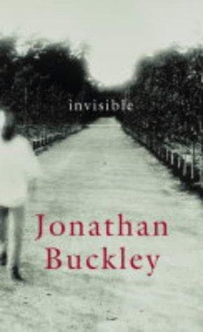 Tapa de Invisible