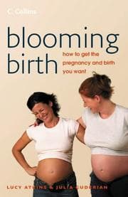 Tapa de Blooming Birth