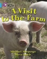 Tapa de A visit to the farm